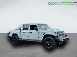 Utilisé 2023 Jeep Gladiator SUV | 74 200 €