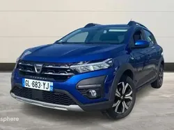 Utilisé 2023 Dacia Sandero Expression Citadine | 15 799 € (Prix juste)