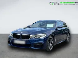 Utilisé 2019 BMW 520 Comfort Edition Berline | 37 100 €