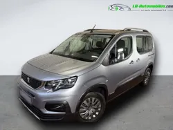 Utilisé 2020 Peugeot Rifter Monospace | 20 900 € (Bon prix)