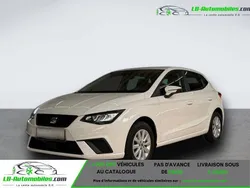 Utilisé 2023 Seat Ibiza Citadine | 19 900 € (Prix juste)