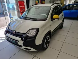 Blanc Utilisé 2025 Fiat Panda Classica Citadine | 16 990 €