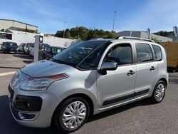 Gris Utilisé 2011 Citroën C3 Picasso Comfort Monospace | 7 500 € (Prix juste)
