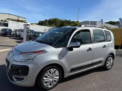 Gris Utilisé 2011 Citroën C3 Picasso Comfort Monospace | 7 500 € (Prix juste)