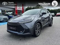 Utilisé 2025 Toyota C-HR SUV | 37 990 €