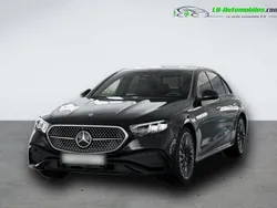 Utilisé 2024 Mercedes E300 Berline | 61 700 € (Prix cher)