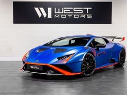 Utilisé 2021 Lamborghini Huracán Coupé | 374 900 €