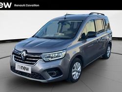 Gris Utilisé 2023 Renault Kangoo Techno Monospace | 23 990 € (Prix juste)