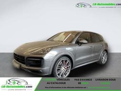 Occasion 2021 Porsche Cayenne GTS SUV | 90 000 € (Bon prix)