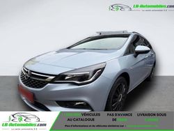 Occasion 2018 Opel Astra Break | 16 300 € (Bon prix)