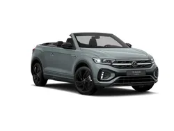 Nouvelle 2024 VW T-Roc R-line SUV | 54 365 €