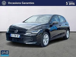 Utilisé 2024 VW Golf VIII Life | 24 990 € (Prix juste)