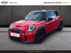 Utilisé 2023 Mini Cooper SE Premium Citadine | 23 900 € (Prix cher)