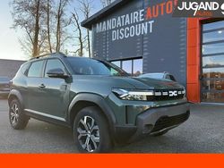 Vert Nouvelle 2025 Dacia Duster Expression SUV | 21 980 € (Prix juste)