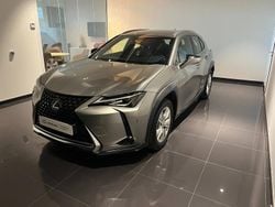 Gris titane métallisé Occasion 2019 Lexus UX 250h Business Edition SUV | 22 390 € (Prix juste)