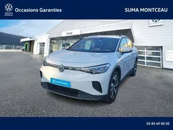 Utilisé 2023 VW ID.4 SUV | 37 900 € (Prix juste)