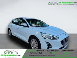 Utilisé 2018 Ford Focus Berline | 13 900 € (Bon prix)