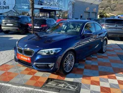 Utilisé 2018 BMW 230 Luxury Line Berline | 26 950 €