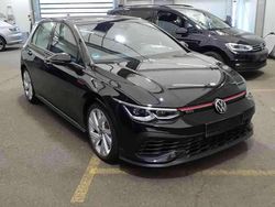 Noir Utilisé 2022 VW Golf VIII GTI Berline | 37 938 €