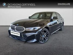 Utilisé 2024 BMW 330 M Sport Berline | 50 990 € (Prix cher)