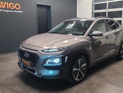 Beige Utilisé 2018 Hyundai Kona SUV | 13 990 € (Prix juste)
