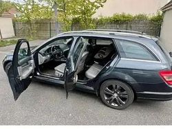 Utilisé 2008 Mercedes C220 Edition Break | 3 900 € (Super prix)