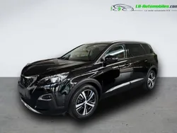 Utilisé 2018 Peugeot 5008 Monospace | 26 200 € (Prix juste)