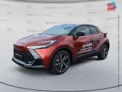 Utilisé 2025 Toyota C-HR SUV | 40 999 €
