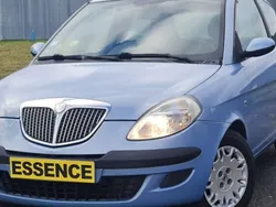 Utilisé 2003 Lancia Ypsilon Citadine | 1 990 €