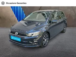 Utilisé 2020 VW Golf Sportsvan Monospace | 23 790 € (Prix cher)
