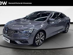 Gris Utilisé 2021 Renault Talisman Initiale Paris Berline | 20 990 € (Prix juste)