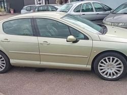 Jaune Utilisé 2006 Peugeot 206 Berline | 4 300 €