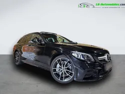 Utilisé 2018 Mercedes C43 AMG AMG Berline | 45 500 € (Super prix)