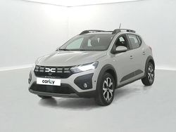 Gris Utilisé 2024 Dacia Sandero Expression Citadine | 16 490 €
