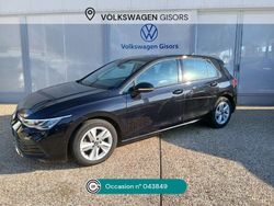 Utilisé 2021 VW Golf VIII Life Berline | 21 490 € (Prix juste)