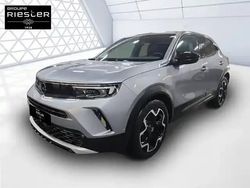 Gris Utilisé 2021 Opel Mokka-e Ultimate SUV | 18 850 € (Prix juste)