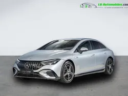 Utilisé 2022 Mercedes EQE AMG 53 AMG Berline | 71 300 €