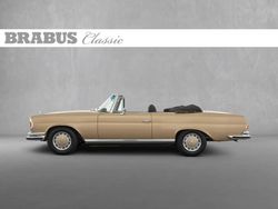 Autres Utilisé 1970 Mercedes 280 SE Cabriolet | 698 000 €