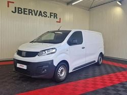 Blanc Utilisé 2023 Fiat Scudo Lounge Van | 19 990 € (Bon prix)
