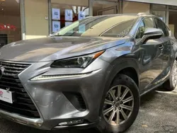 Utilisé 2020 Lexus NX300h Business Edition SUV | 26 990 € (Super prix)