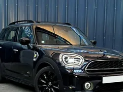 Utilisé 2022 Mini Cooper Countryman Premium Plus SUV | 32 990 € (Prix juste)
