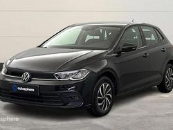 Utilisé 2022 VW Polo Life Berline | 17 499 € (Prix juste)