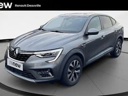 Gris Occasion 2023 Renault Arkana Evolution SUV | 19 490 € (Super prix)