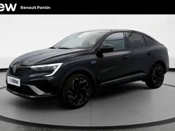 Noir Utilisé 2024 Renault Arkana SUV | 29 990 € (Prix cher)