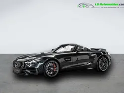 Utilisé 2017 Mercedes AMG GT C AMG Coupé | 129 500 €