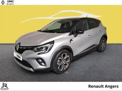 Noir Utilisé 2021 Renault Captur Intens SUV | 19 490 € (Prix juste)