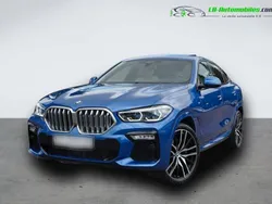 Utilisé 2020 BMW X6 Comfort Edition SUV | 73 300 € (Prix assez cher)