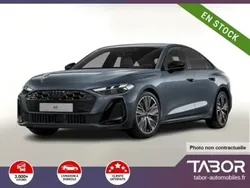 Bleu Nouvelle 2025 Audi A5 Sport Coupé | 56 425 € (Super prix)