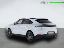 Utilisé 2024 Porsche Cayenne SUV | 112 000 € (Super prix)