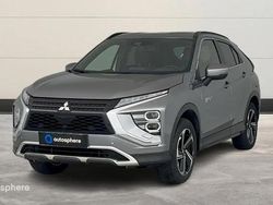 Utilisé 2023 Mitsubishi Eclipse Cross SUV | 27 499 €